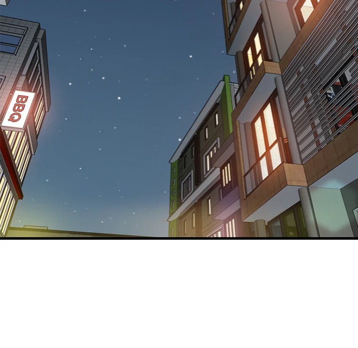 The Turning Point Chapter 106 - Page 34