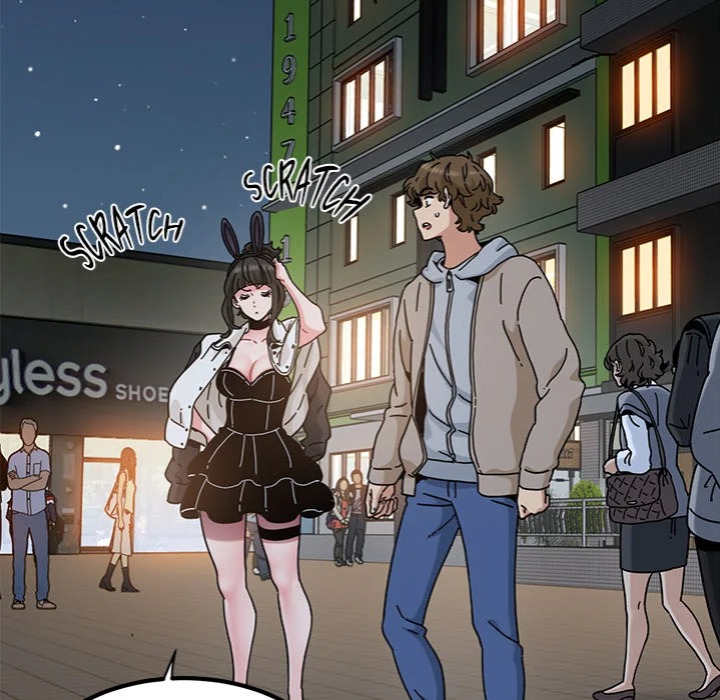 The Turning Point Chapter 106 - Page 44