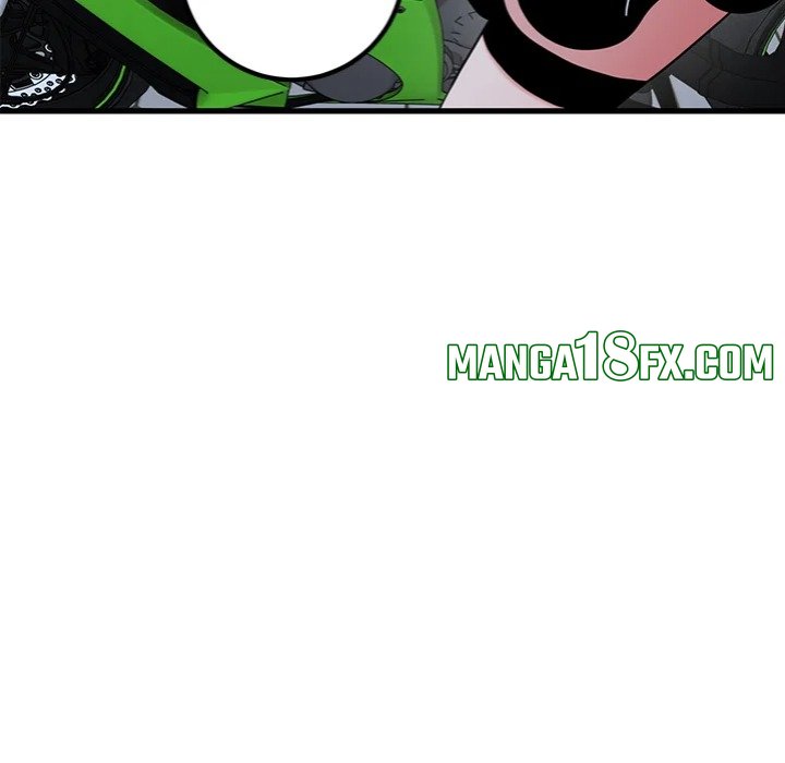 The Turning Point Chapter 106 - Page 69