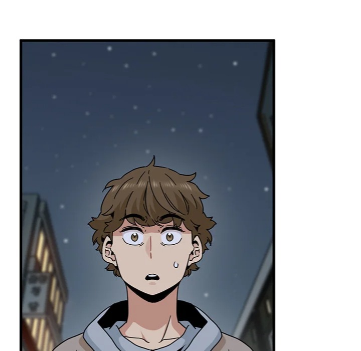 The Turning Point Chapter 106 - Page 70