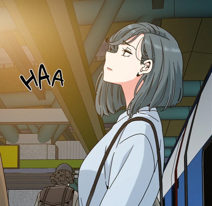 The Turning Point Chapter 107 - Page 10