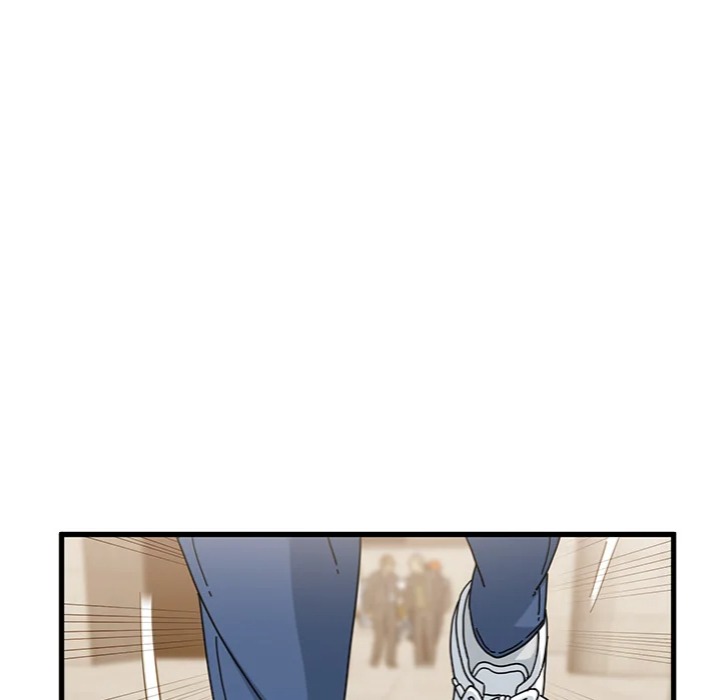 The Turning Point Chapter 107 - Page 26