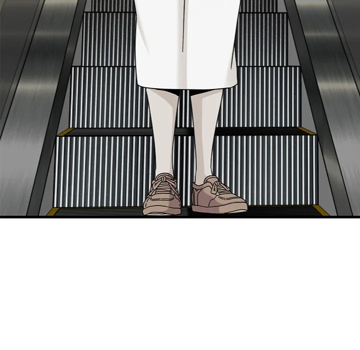 The Turning Point Chapter 108 - Page 10