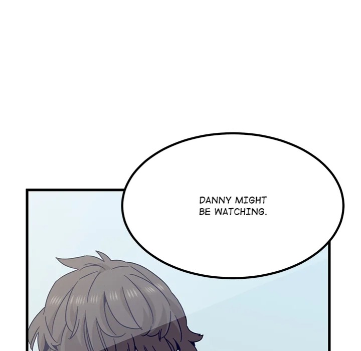 The Turning Point Chapter 108 - Page 109