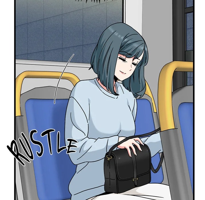 The Turning Point Chapter 108 - Page 146