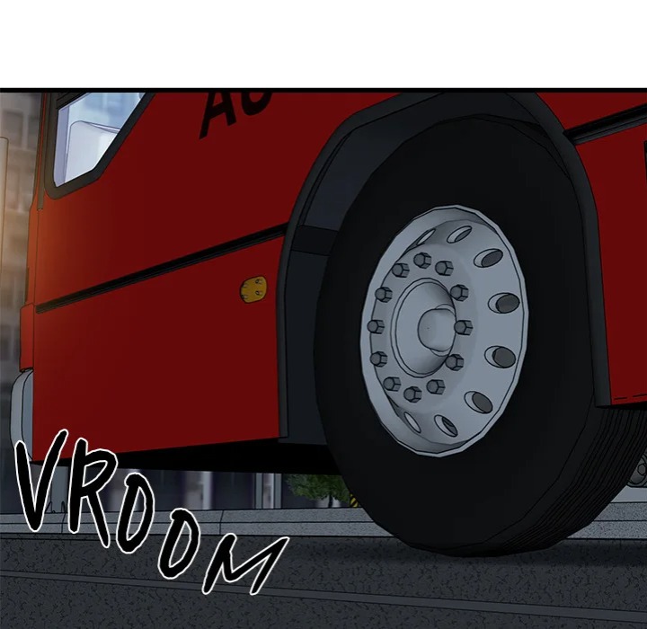 The Turning Point Chapter 108 - Page 150