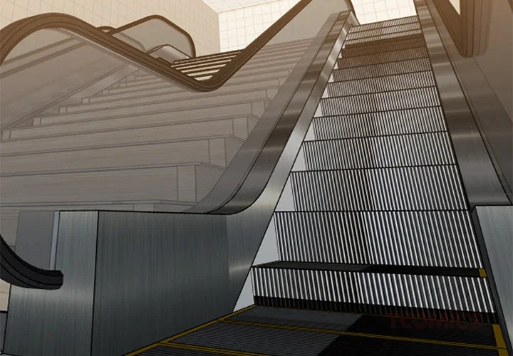 The Turning Point Chapter 108 - Page 3