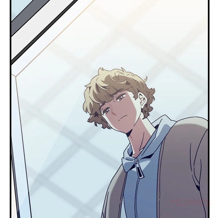 The Turning Point Chapter 108 - Page 30