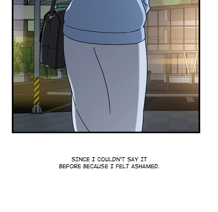 The Turning Point Chapter 108 - Page 40