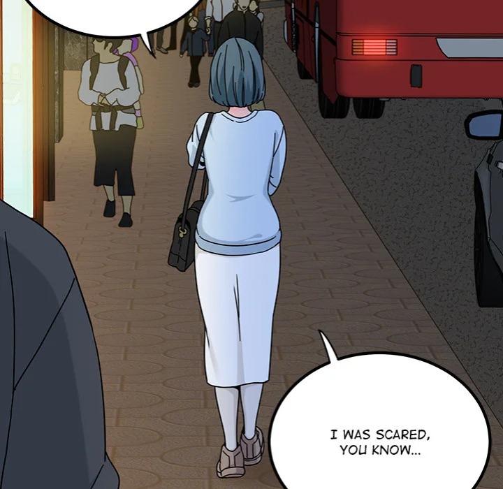 The Turning Point Chapter 108 - Page 52