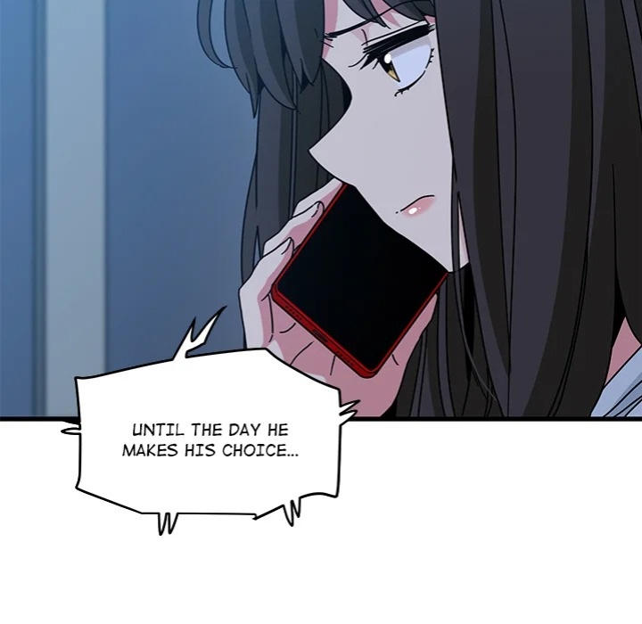 The Turning Point Chapter 108 - Page 75