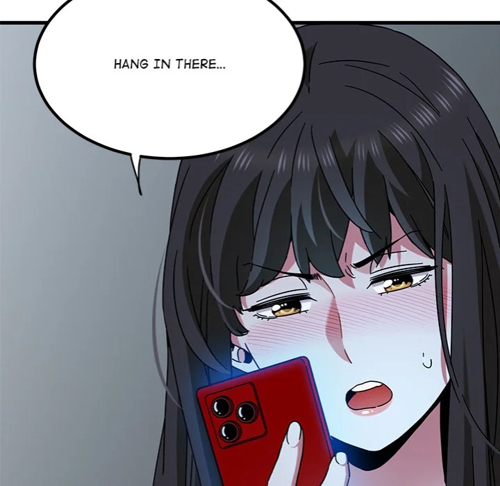 The Turning Point Chapter 108 - Page 92