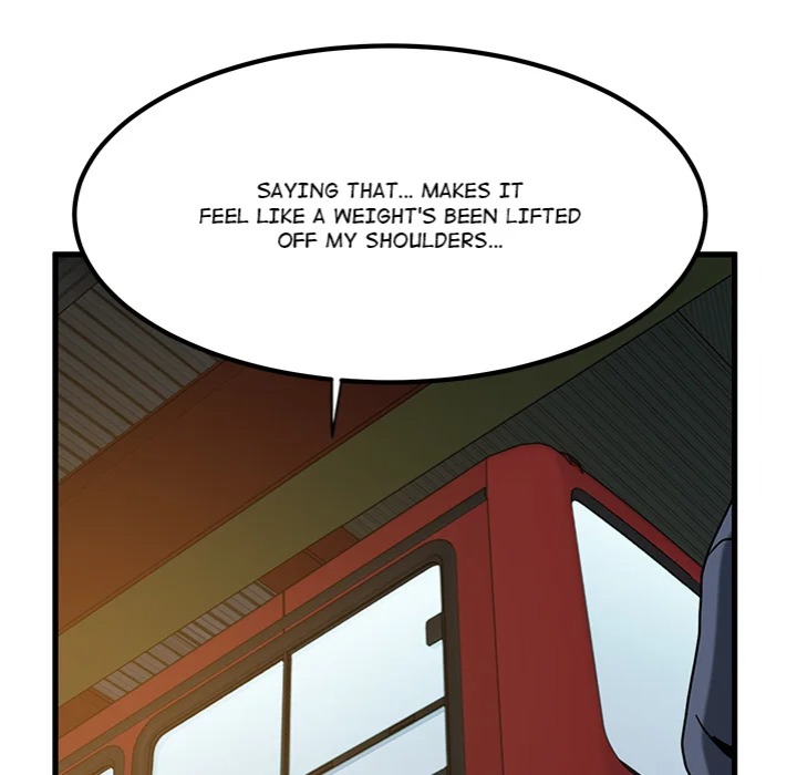 The Turning Point Chapter 108 - Page 96