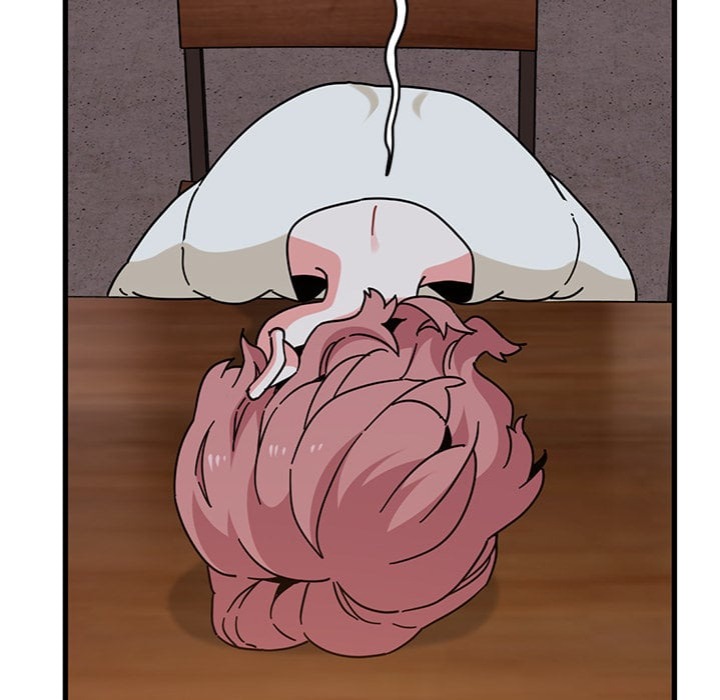 The Turning Point Chapter 109 - Page 114