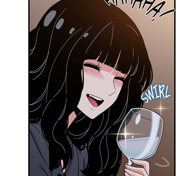 The Turning Point Chapter 109 - Page 134