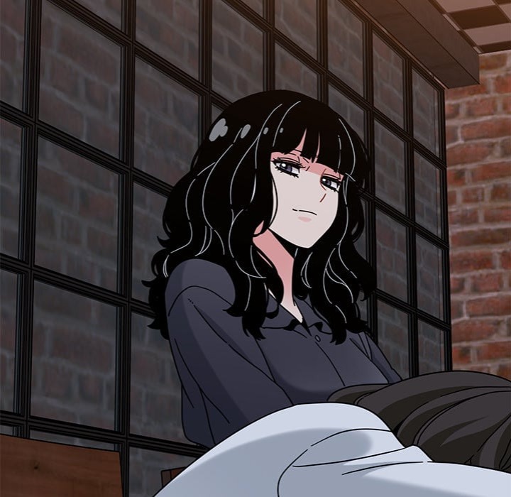 The Turning Point Chapter 109 - Page 150