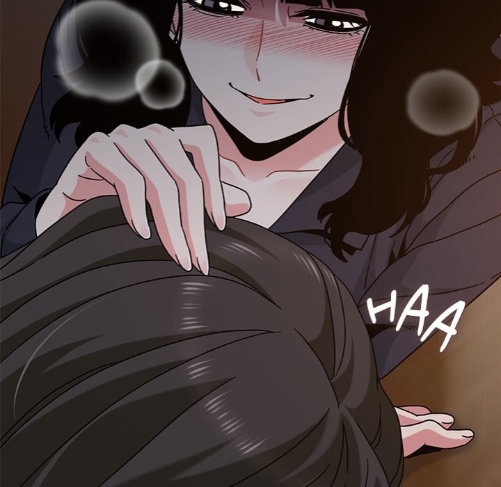 The Turning Point Chapter 109 - Page 164