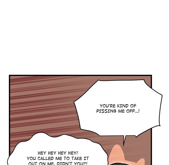 The Turning Point Chapter 109 - Page 37