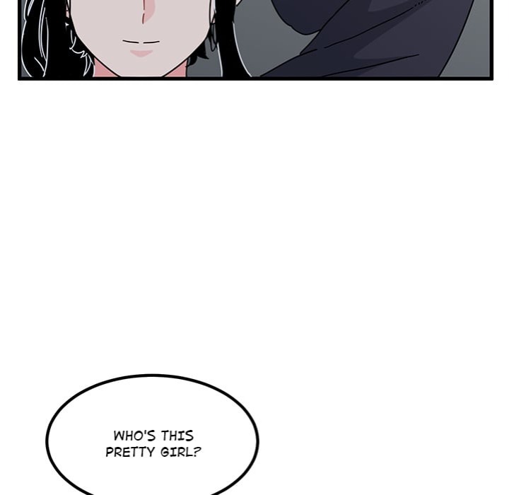 The Turning Point Chapter 109 - Page 86