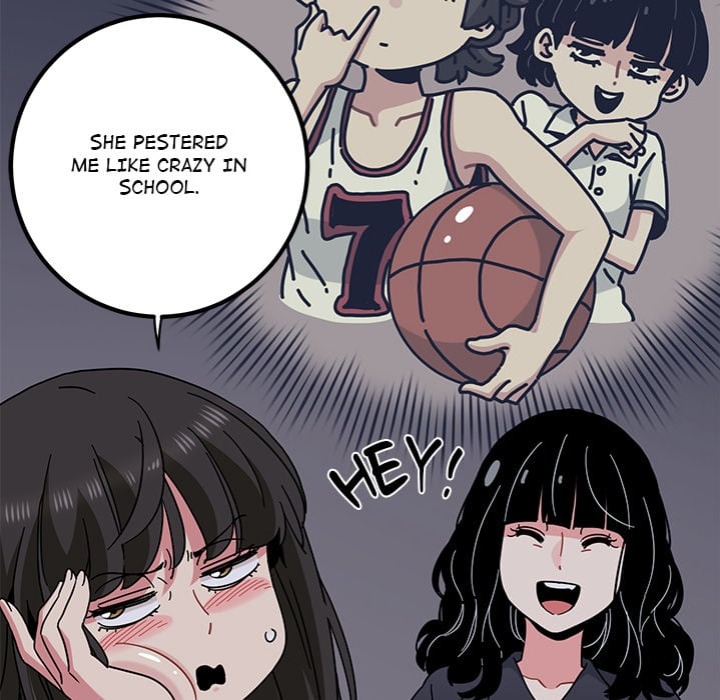 The Turning Point Chapter 109 - Page 96