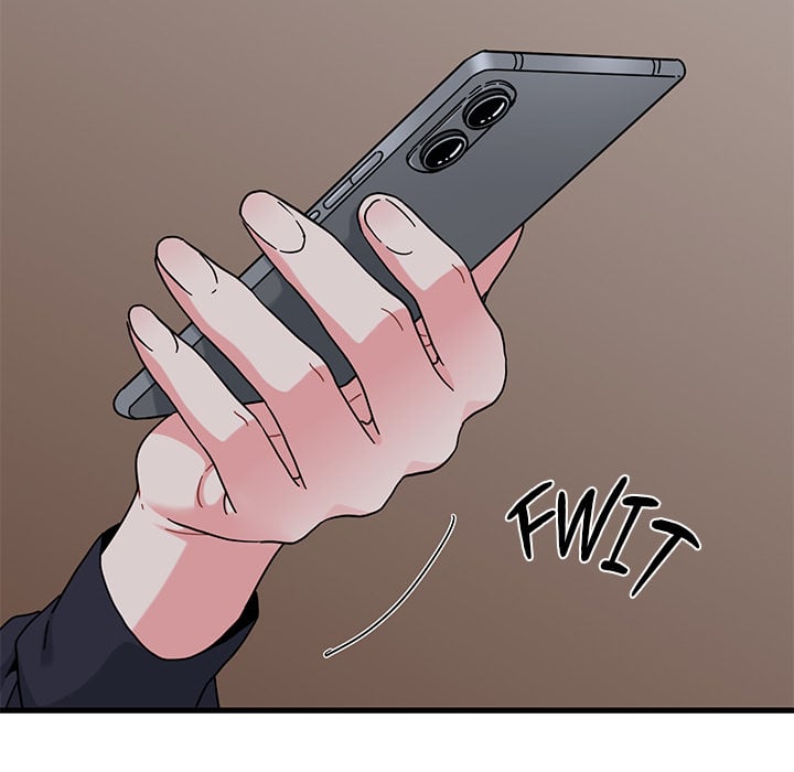 The Turning Point Chapter 110 - Page 112