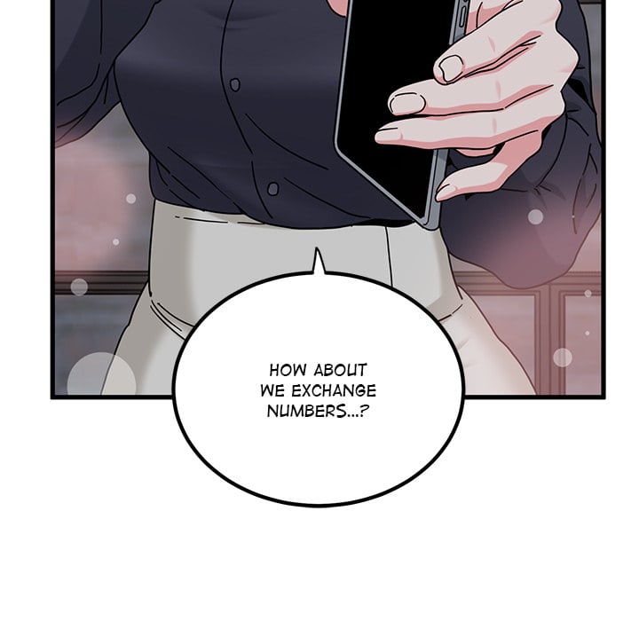 The Turning Point Chapter 110 - Page 115