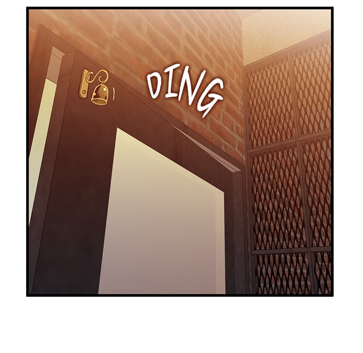 The Turning Point Chapter 110 - Page 119