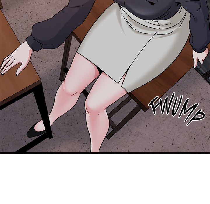 The Turning Point Chapter 110 - Page 124