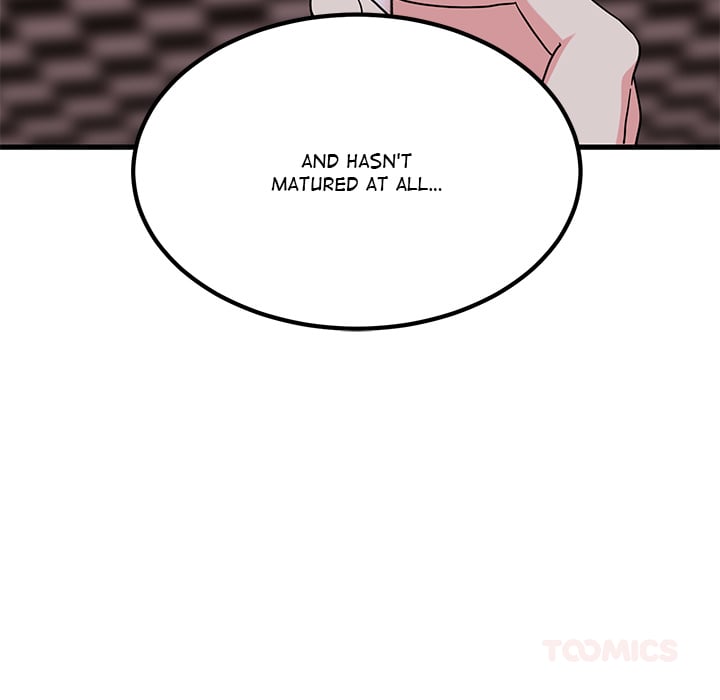 The Turning Point Chapter 110 - Page 129