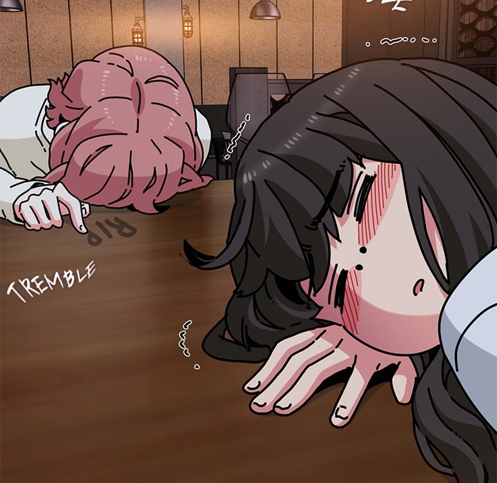 The Turning Point Chapter 110 - Page 13