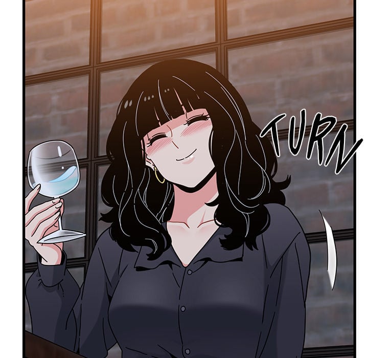 The Turning Point Chapter 110 - Page 15