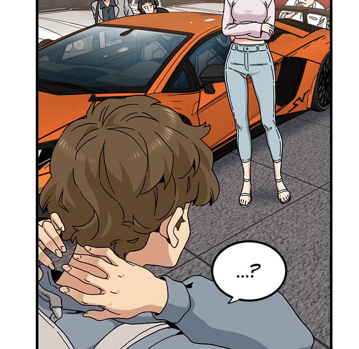 The Turning Point Chapter 110 - Page 159