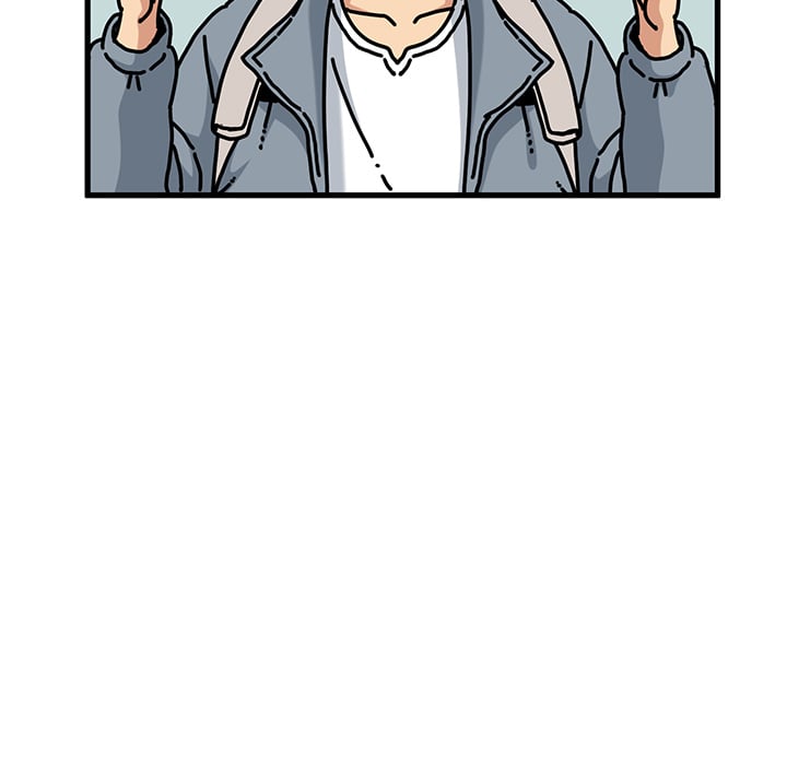 The Turning Point Chapter 110 - Page 162