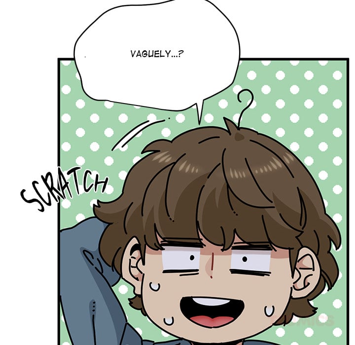 The Turning Point Chapter 110 - Page 30