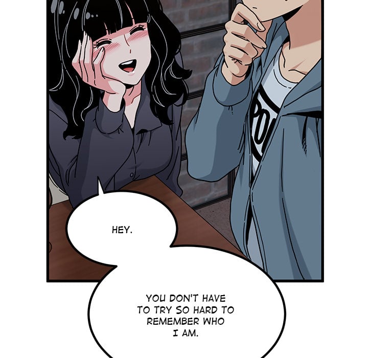 The Turning Point Chapter 110 - Page 49