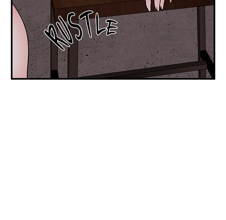 The Turning Point Chapter 110 - Page 98