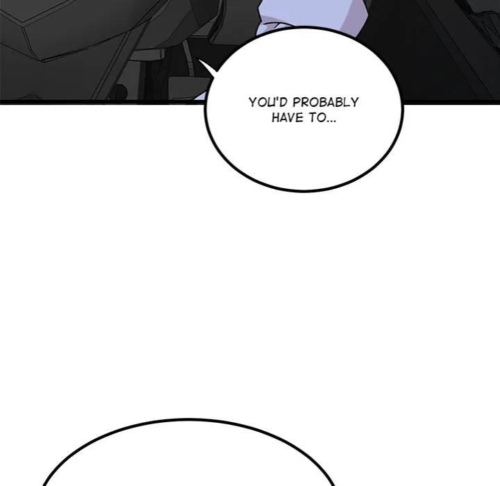 The Turning Point Chapter 111 - Page 135