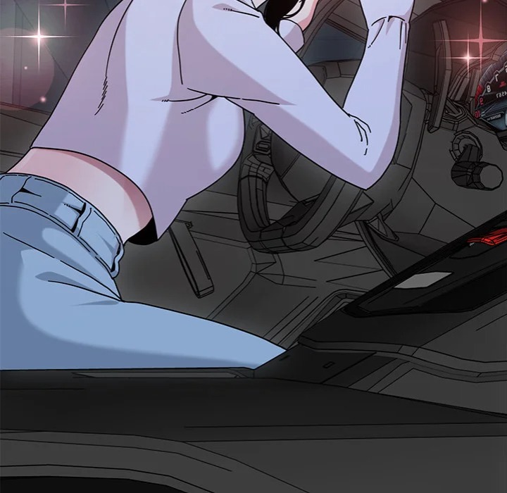 The Turning Point Chapter 111 - Page 137