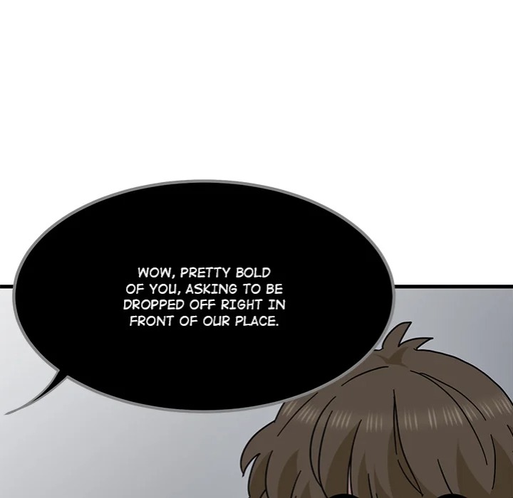 The Turning Point Chapter 111 - Page 148