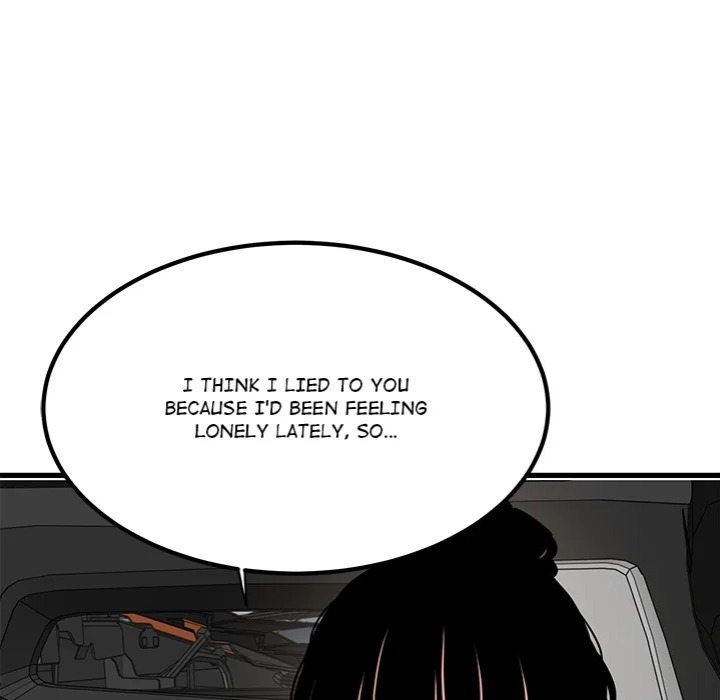 The Turning Point Chapter 111 - Page 70