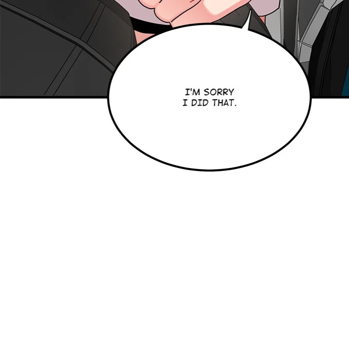 The Turning Point Chapter 111 - Page 72