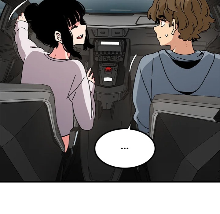 The Turning Point Chapter 111 - Page 78