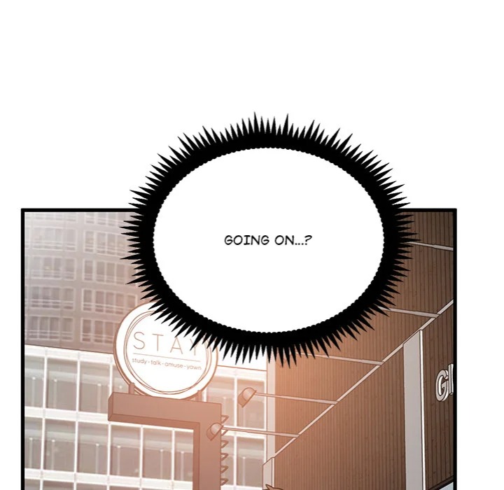 The Turning Point Chapter 111 - Page 8