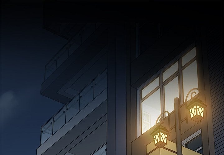 The Turning Point Chapter 112 - Page 1