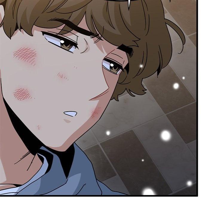 The Turning Point Chapter 112 - Page 104