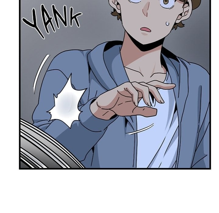 The Turning Point Chapter 112 - Page 12