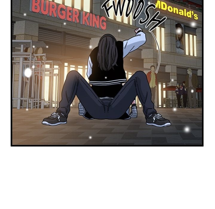 The Turning Point Chapter 112 - Page 121