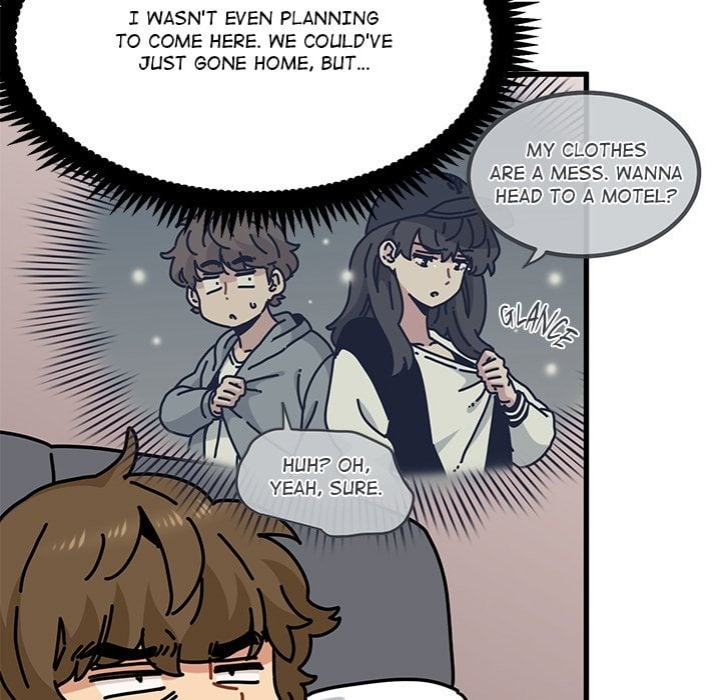 The Turning Point Chapter 112 - Page 163