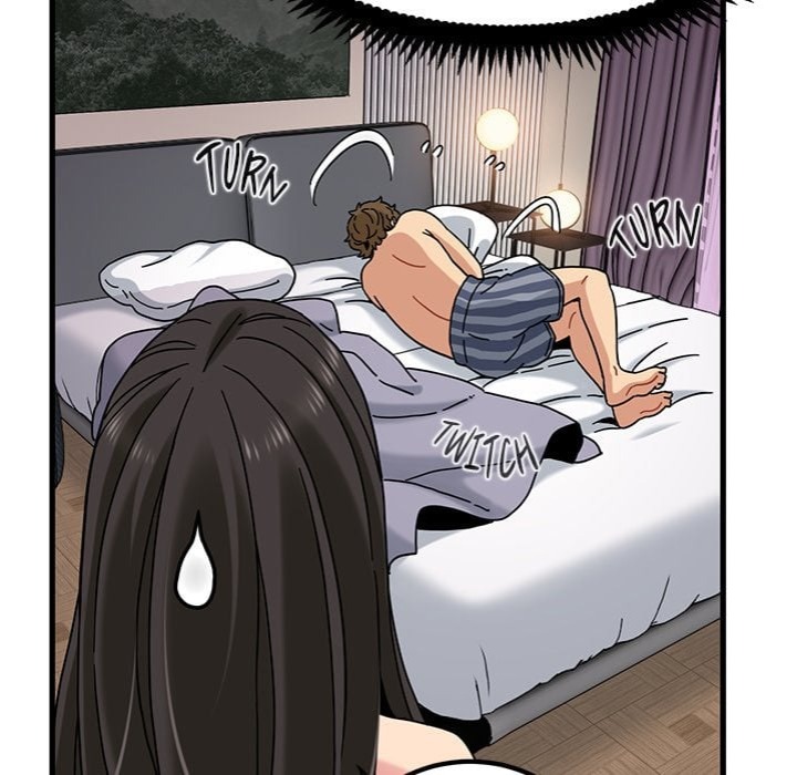 The Turning Point Chapter 112 - Page 166