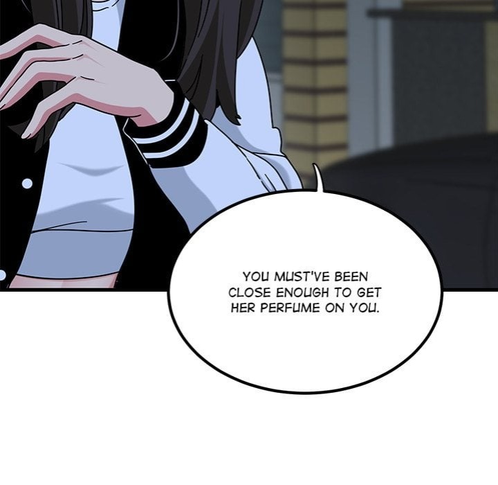 The Turning Point Chapter 112 - Page 17